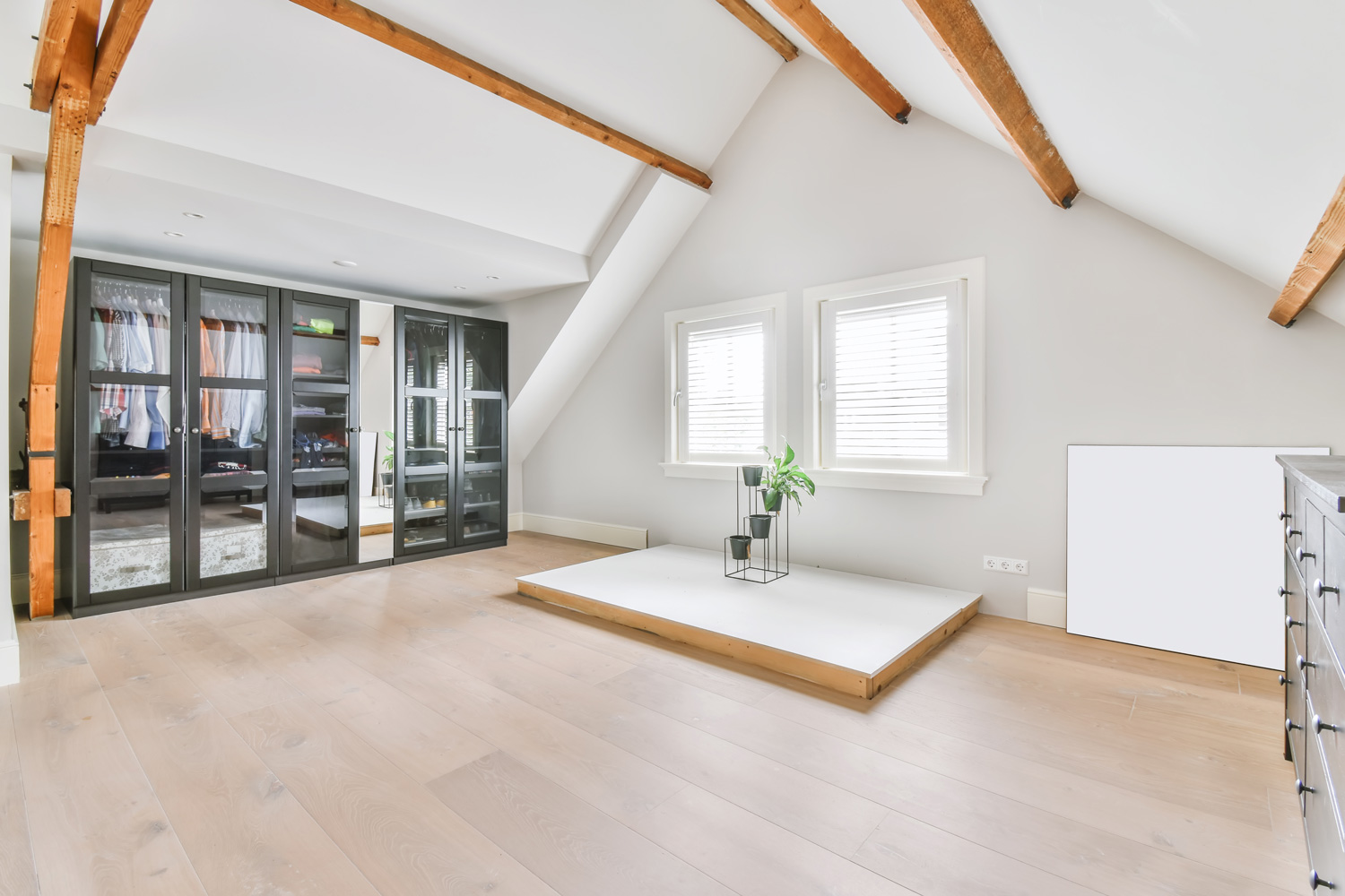 Totalrenovering og oppussing i Lillehammer – Sørby Bygg AS gir deg trygghet og kvalitet
